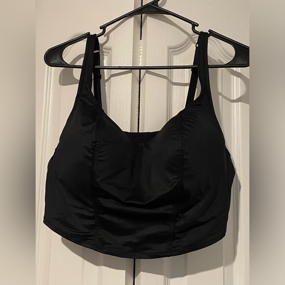 PINK Victoria's Secret Tops - Pink corset top
